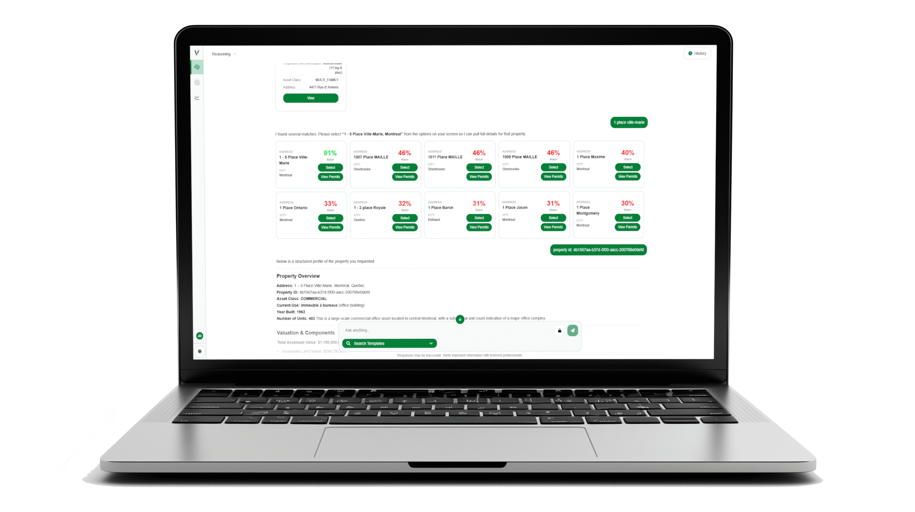 Transform the way you work