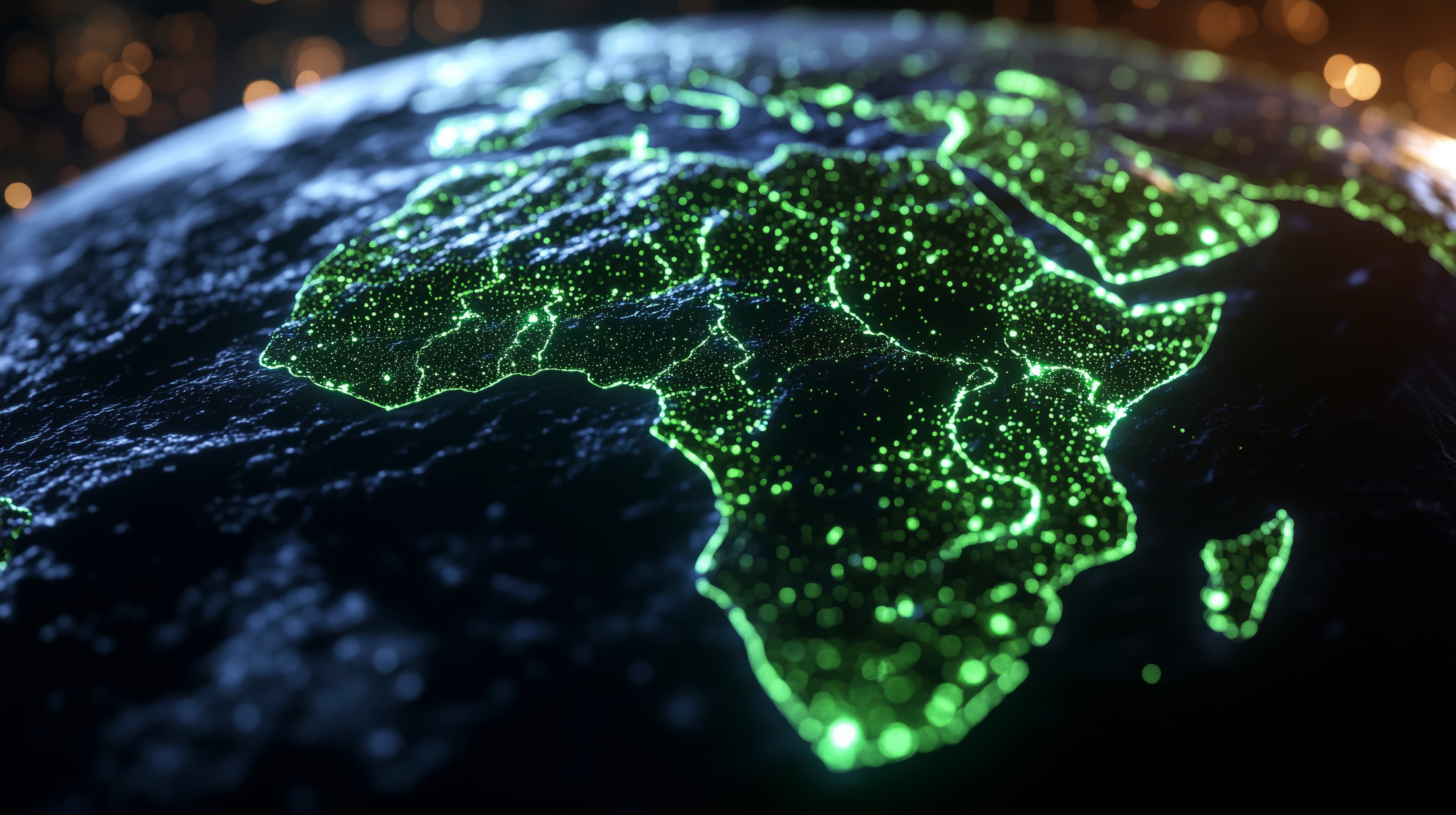 Custom CRE Data Sourcing - Property Data Feeds & API