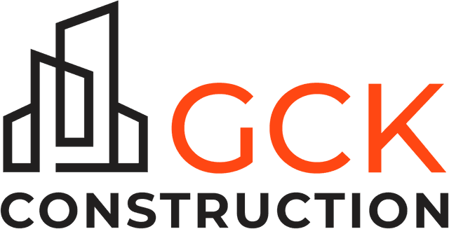 GCK Construction