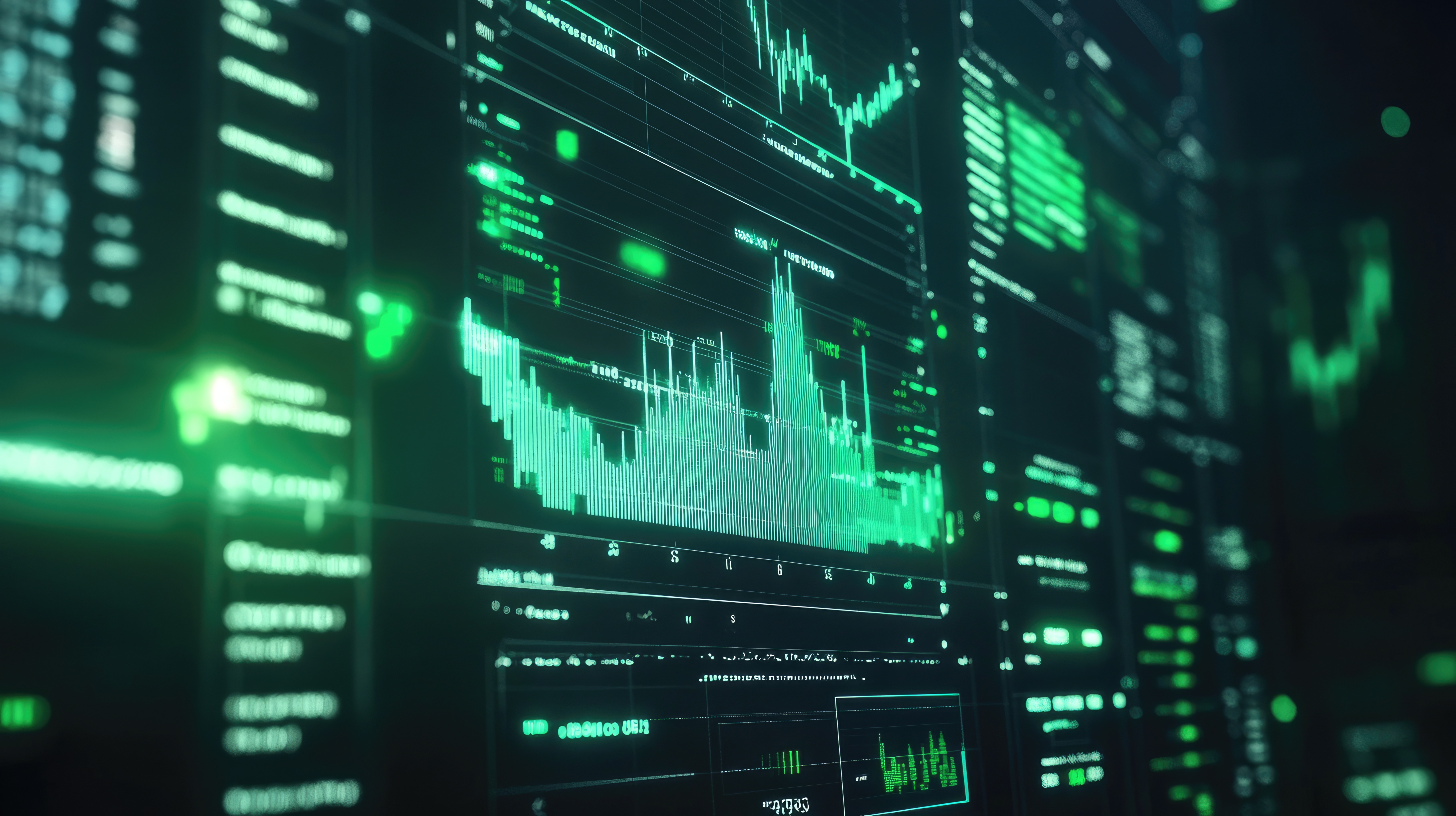 Commercial Real Estate BI